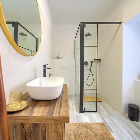 Apartamento Dume