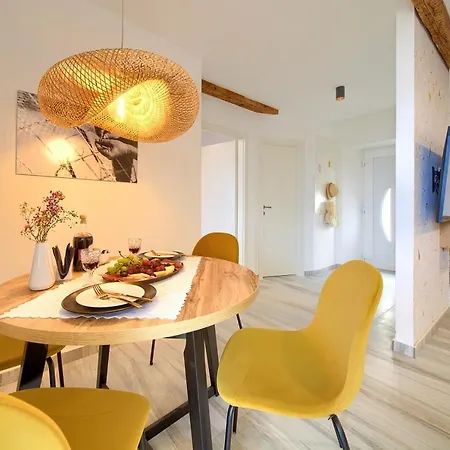 Appartement Dume