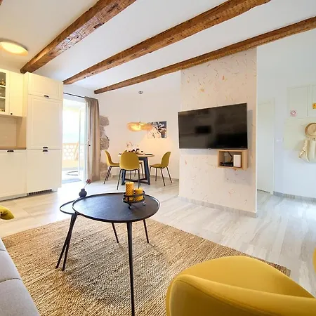 Appartement Dume