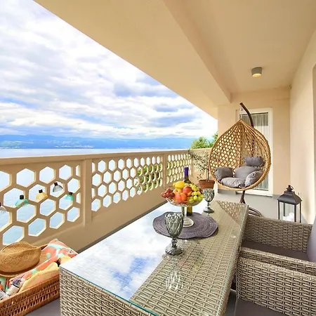 Dume Appartement *