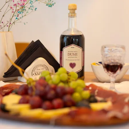 Διαμέρισμα Dume *