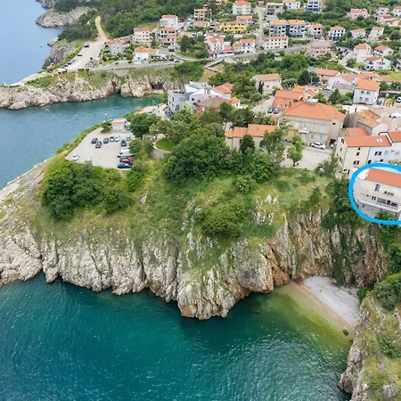 Dume Appartement Vrbnik (Primorje-Gorski Kotar)