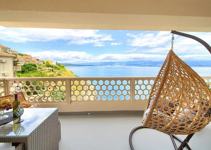 公寓 Dume 瓦比尼科