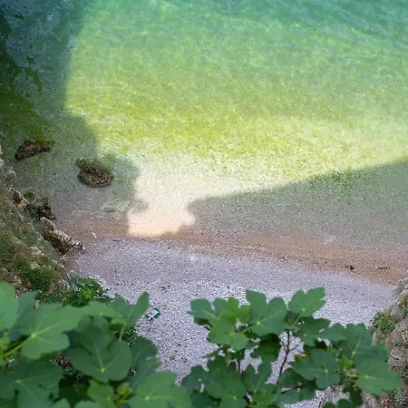 Dume Apartamento Vrbnik (Primorje-Gorski Kotar)