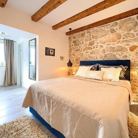 Appartement Dume *