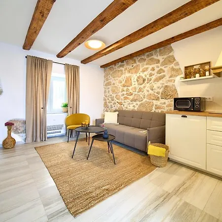 Dume Appartement