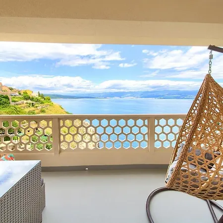 Apartamento Dume Vrbnik (Primorje-Gorski Kotar)