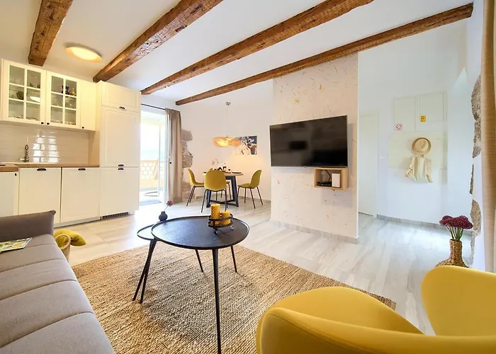 Apartman Dume