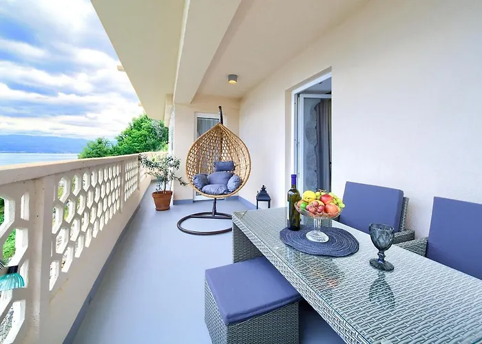 Apartman Dume