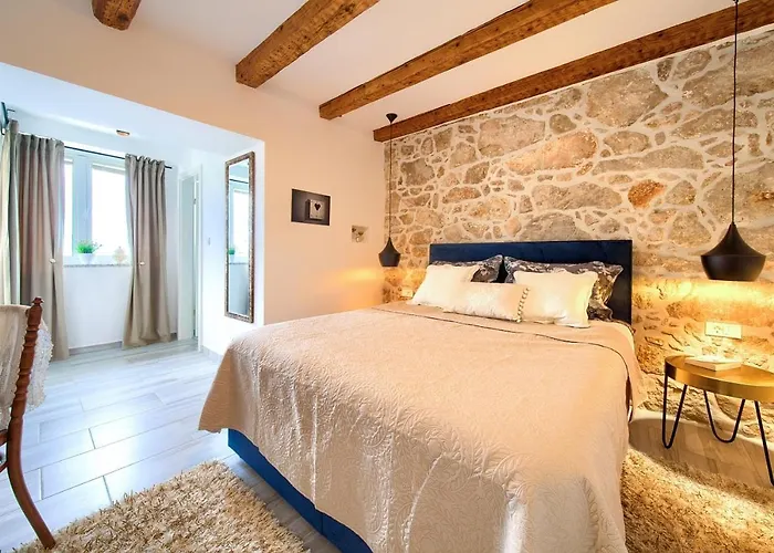 Apartman Dume *