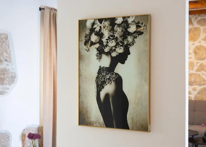 Apartment Dume Vrbnik (Primorje-Gorski Kotar)